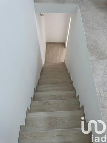 Maison à vendre 4 pièces 86 m² Le Teil