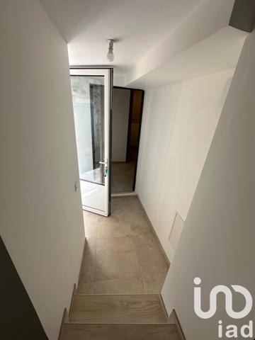 Maison à vendre 4 pièces 86 m² Le Teil