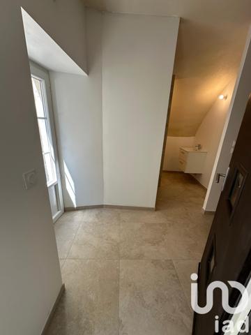Maison à vendre 4 pièces 86 m² Le Teil