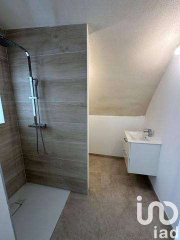 Maison à vendre 4 pièces 86 m² Le Teil