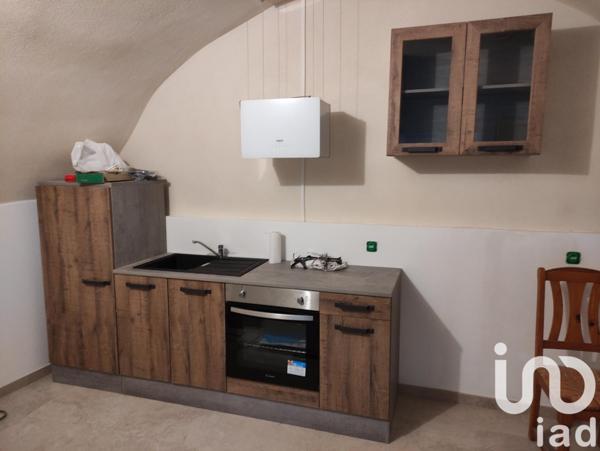 Maison à vendre 4 pièces 86 m² Le Teil