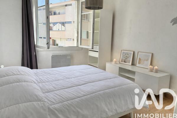 Appartement à vendre 3 pièces 56 m² Toulon