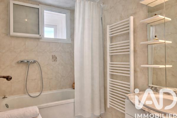 Appartement à vendre 3 pièces 56 m² Toulon