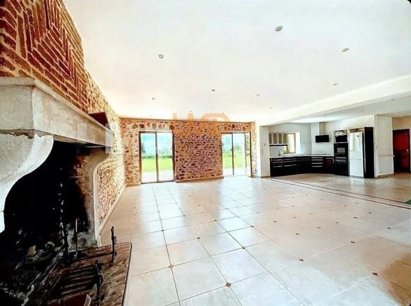 Charme et authenticité