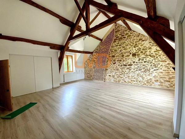 Charme et authenticité