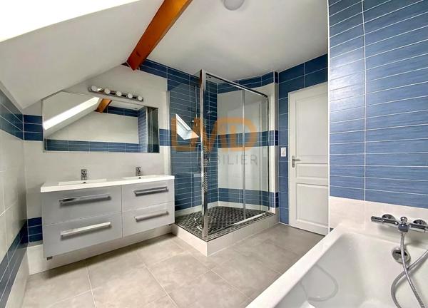 Charme et authenticité