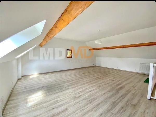 Charme et authenticité