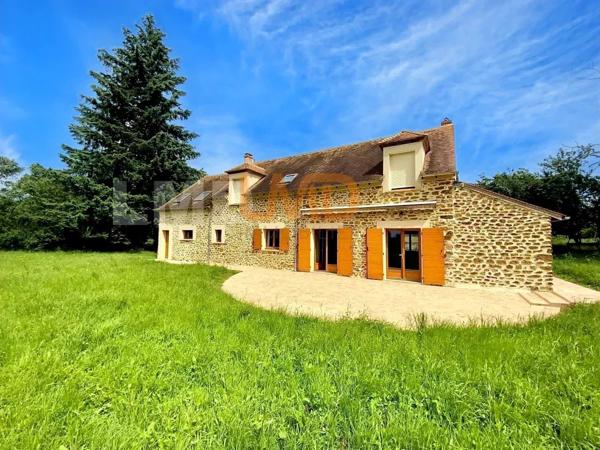 Charme et authenticité