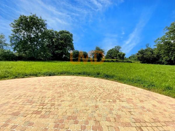 Charme et authenticité