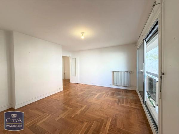 Appartement à vendre 2 pièces 49.13m²