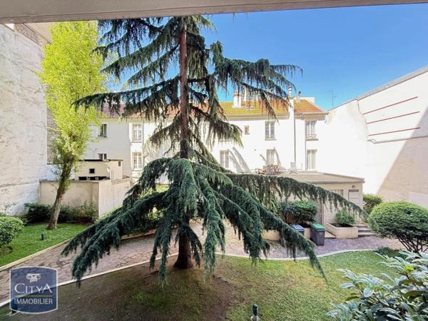 Appartement à vendre 2 pièces 49.13m²