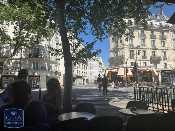 Appartement à vendre 2 pièces 49.13m²