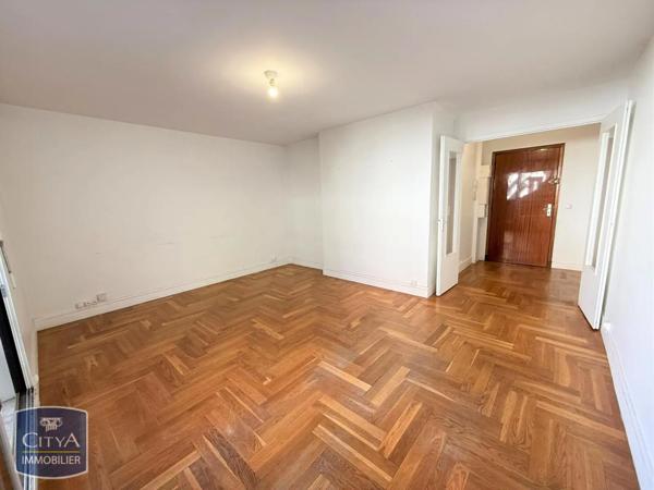 Appartement à vendre 2 pièces 49.13m²