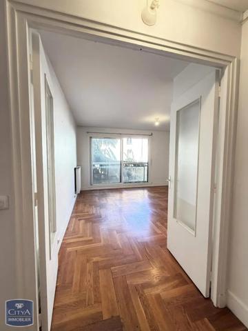 Appartement à vendre 2 pièces 49.13m²