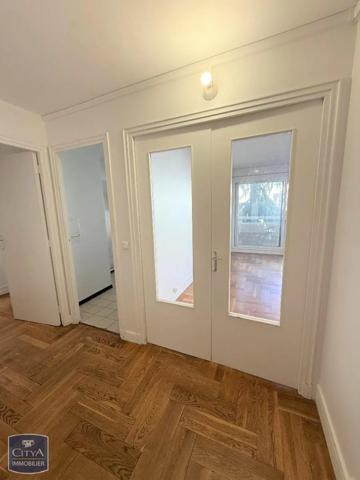 Appartement à vendre 2 pièces 49.13m²