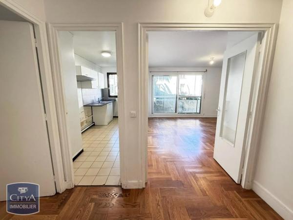 Appartement à vendre 2 pièces 49.13m²