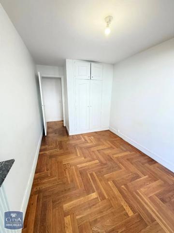 Appartement à vendre 2 pièces 49.13m²