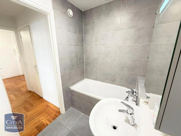 Appartement à vendre 2 pièces 49.13m²