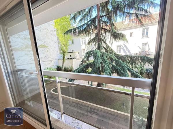 Appartement à vendre 2 pièces 49.13m²