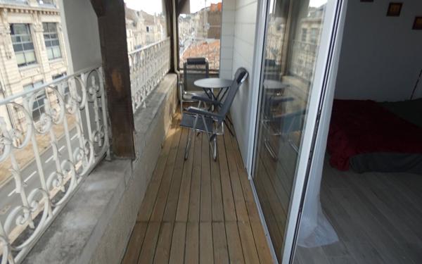 Appartement à louer    2 pièces •  Niort