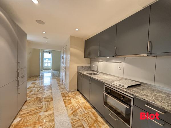 Appartement 4 pièce(s)