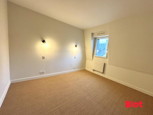 Appartement 4 pièce(s)