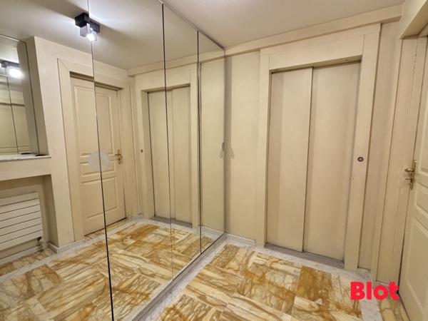 Appartement 4 pièce(s)