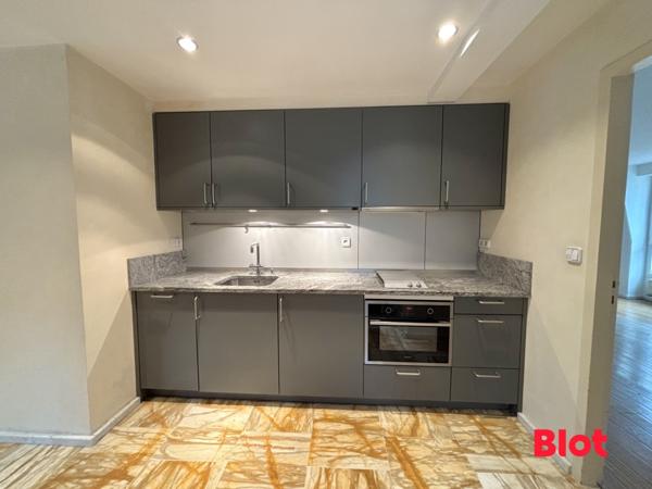 Appartement 4 pièce(s)