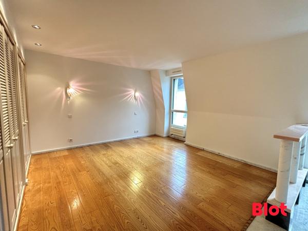 Appartement 4 pièce(s)