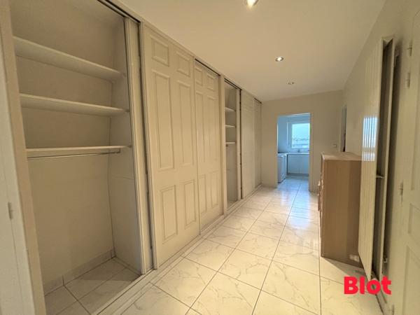 Appartement 4 pièce(s)