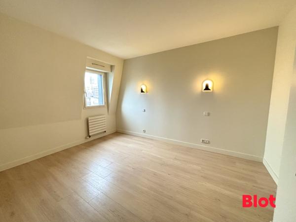 Appartement 4 pièce(s)