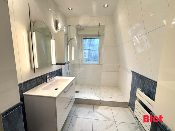 Appartement 4 pièce(s)