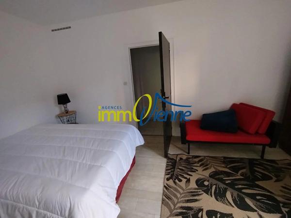 Vente Immeuble 4 pièces 100 m2 à Chauvigny