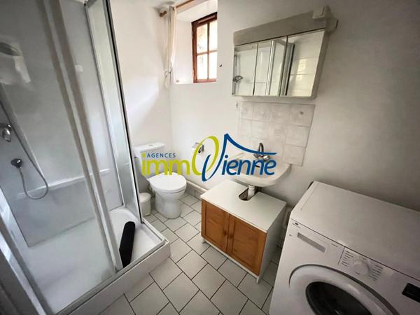 Vente Immeuble 4 pièces 100 m2 à Chauvigny