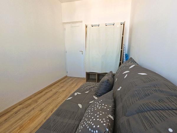 Appartement Fort Mahon Plage 3 pièces 37 m²