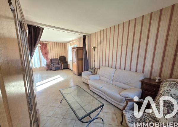 Maison à vendre 4 pièces 88 m² Lusigny-sur-Barse
