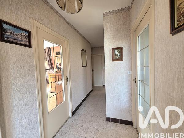 Maison à vendre 4 pièces 88 m² Lusigny-sur-Barse