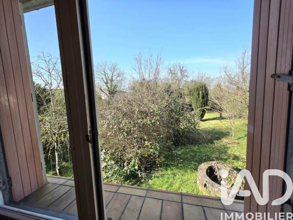 Maison à vendre 4 pièces 88 m² Lusigny-sur-Barse