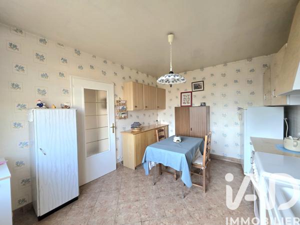 Maison à vendre 4 pièces 88 m² Lusigny-sur-Barse