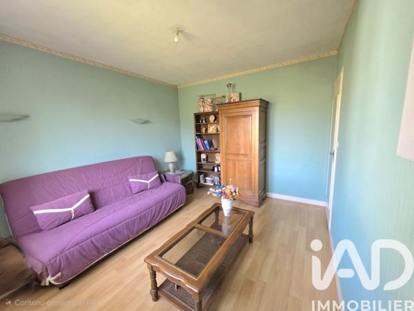 Maison à vendre 4 pièces 88 m² Lusigny-sur-Barse