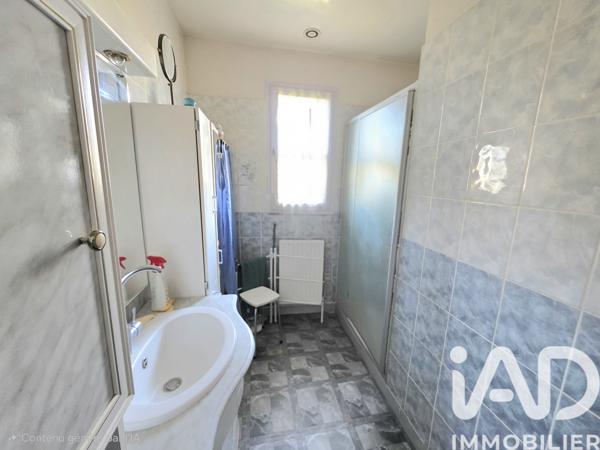 Maison à vendre 4 pièces 88 m² Lusigny-sur-Barse