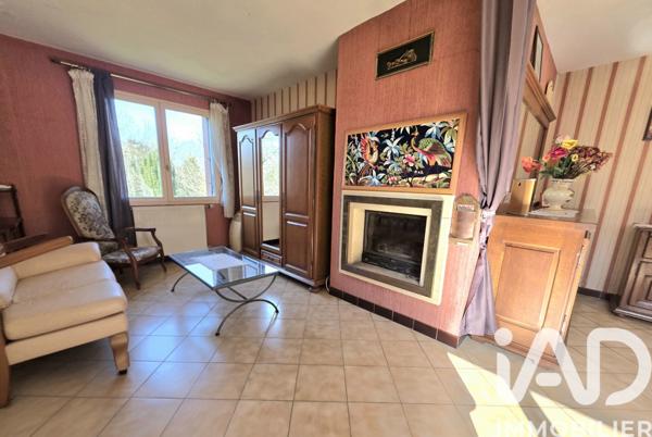 Maison à vendre 4 pièces 88 m² Lusigny-sur-Barse