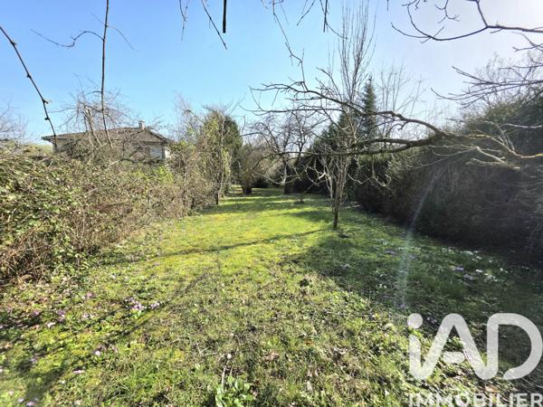 Maison à vendre 4 pièces 88 m² Lusigny-sur-Barse