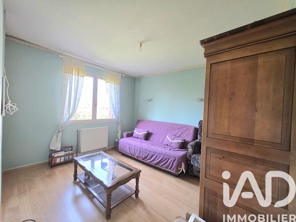 Maison à vendre 4 pièces 88 m² Lusigny-sur-Barse