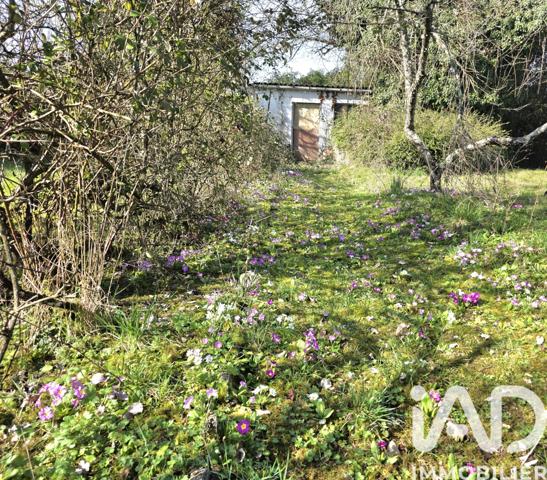 Maison à vendre 4 pièces 88 m² Lusigny-sur-Barse