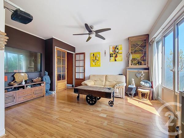 Appartement F5 à vendre  5 pièces - 85,01 m2 CHENNEVIERES SUR MARNE - 94