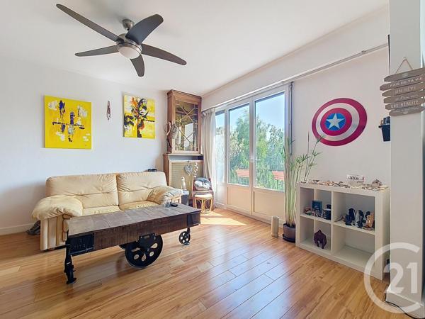 Appartement F5 à vendre  5 pièces - 85,01 m2 CHENNEVIERES SUR MARNE - 94