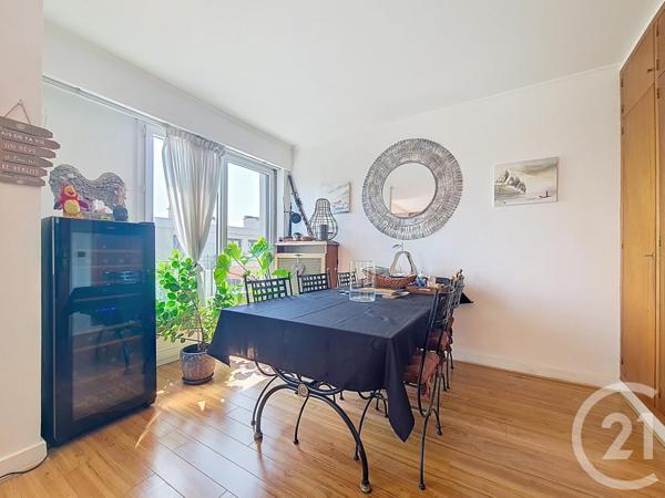 Appartement F5 à vendre  5 pièces - 85,01 m2 CHENNEVIERES SUR MARNE - 94