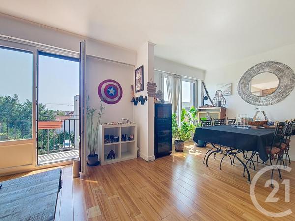 Appartement F5 à vendre  5 pièces - 85,01 m2 CHENNEVIERES SUR MARNE - 94