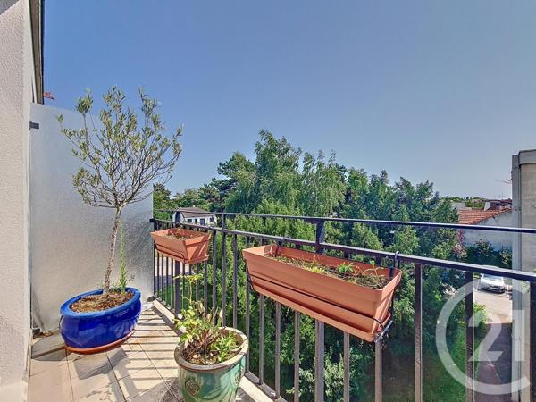 Appartement F5 à vendre  5 pièces - 85,01 m2 CHENNEVIERES SUR MARNE - 94